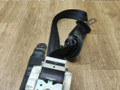 ремень безопасности Volkswagen Transporter T5 2006, 2.5 л., AXD, дизель, МКПП, микроавтобус, 7H9857811A - фото №5
