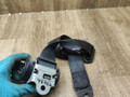 ремень безопасности Opel Zafira 2 поколение (B) [рестайлинг] 2008, 1.6 л., Z 16 XE, бензин, МКПП, минивэн, 13296221, 602592500B - фото №4