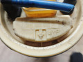 насос топливный Volkswagen Transporter T5 2006, 2.5 л., AXD, дизель, МКПП, микроавтобус, 7H0919050D - фото №6