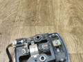 фонарь салона (плафон) Hyundai Matrix 1 поколение 2002, 1.8 л., G4GB-G, бензин, МКПП, минивэн - фото №4