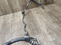 трубка кондиционера Hyundai Matrix 1 поколение 2002, 1.8 л., G4GB-G, бензин, МКПП, минивэн - фото №5