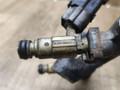 форсунка Hyundai Matrix 1 поколение 2002, 1.8 л., G4GB-G, бензин, МКПП, минивэн, 9260930013, 3531023600 - фото №4