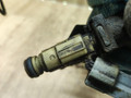 форсунка Hyundai Matrix 1 поколение 2002, 1.8 л., G4GB-G, бензин, МКПП, минивэн, 9260930013, 3531023600 - фото №5