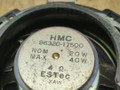 динамик двери Hyundai Matrix 1 поколение 2002, 1.8 л., G4GB-G, бензин, МКПП, минивэн, 9632017500 - фото №4