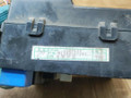 блок предохранителей Hyundai Matrix 1 поколение 2002, 1.8 л., G4GB-G, бензин, МКПП, минивэн, 9110217241 - фото №5