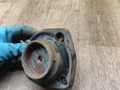 опора амортизатора верхняя (чашка) Hyundai Matrix 1 поколение 2002, 1.8 л., G4GB-G, бензин, МКПП, минивэн - фото №4