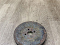 шкив помпы Hyundai Matrix 1 поколение 2002, 1.8 л., G4GB-G, бензин, МКПП, минивэн - фото №4