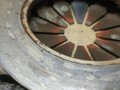 корзина сцепления Toyota Corolla 7 поколение (E100) 1992, 1.3 л., 4E-FE, бензин, МКПП, седан - фото №5