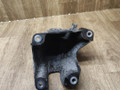 кронштейн двигателя Volkswagen Transporter T5 2006, 2.5 л., AXD, дизель, МКПП, микроавтобус, 7H0199370M, 7H0199370L - фото №6
