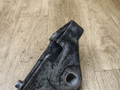 кронштейн двигателя Volkswagen Transporter T5 2006, 2.5 л., AXD, дизель, МКПП, микроавтобус, 7H0199207B - фото №4