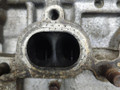 головка блока цилиндров Hyundai Matrix 1 поколение 2002, 1.8 л., G4GB-G, бензин, МКПП, минивэн, G4GB, G4GB-G - фото №4