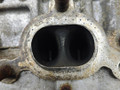 головка блока цилиндров Hyundai Matrix 1 поколение 2002, 1.8 л., G4GB-G, бензин, МКПП, минивэн, G4GB, G4GB-G - фото №5