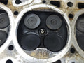 головка блока цилиндров Hyundai Matrix 1 поколение 2002, 1.8 л., G4GB-G, бензин, МКПП, минивэн, G4GB, G4GB-G - фото №11