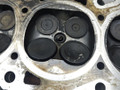 головка блока цилиндров Hyundai Matrix 1 поколение 2002, 1.8 л., G4GB-G, бензин, МКПП, минивэн, G4GB, G4GB-G - фото №12