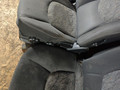 салон (комплект сидений) Hyundai Matrix 1 поколение 2002, 1.8 л., G4GB-G, бензин, МКПП, минивэн - фото №10