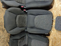 салон (комплект сидений) Hyundai Matrix 1 поколение 2002, 1.8 л., G4GB-G, бензин, МКПП, минивэн - фото №12