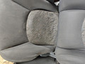 салон (комплект сидений) Hyundai Matrix 1 поколение 2002, 1.8 л., G4GB-G, бензин, МКПП, минивэн - фото №13