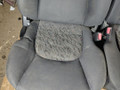 салон (комплект сидений) Hyundai Matrix 1 поколение 2002, 1.8 л., G4GB-G, бензин, МКПП, минивэн - фото №15