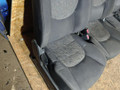 салон (комплект сидений) Hyundai Matrix 1 поколение 2002, 1.8 л., G4GB-G, бензин, МКПП, минивэн - фото №16