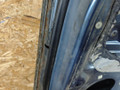 дверь задняя левая Hyundai Matrix 1 поколение 2002, 1.8 л., G4GB-G, бензин, МКПП, минивэн - фото №11