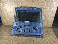 крышка багажника (дверь 3-5) Hyundai Matrix 1 поколение 2002, 1.8 л., G4GB-G, бензин, МКПП, минивэн - фото №9