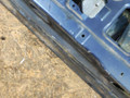 крышка багажника (дверь 3-5) Hyundai Matrix 1 поколение 2002, 1.8 л., G4GB-G, бензин, МКПП, минивэн - фото №14
