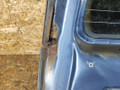 крышка багажника (дверь 3-5) Hyundai Matrix 1 поколение 2002, 1.8 л., G4GB-G, бензин, МКПП, минивэн - фото №17