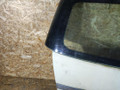 крышка багажника (дверь 3-5) Opel Zafira 2 поколение (B) [рестайлинг] 2008, 1.6 л., Z 16 XE, бензин, МКПП, минивэн - фото №5