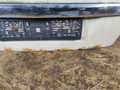 крышка багажника (дверь 3-5) Opel Zafira 2 поколение (B) [рестайлинг] 2008, 1.6 л., Z 16 XE, бензин, МКПП, минивэн - фото №10