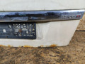 крышка багажника (дверь 3-5) Opel Zafira 2 поколение (B) [рестайлинг] 2008, 1.6 л., Z 16 XE, бензин, МКПП, минивэн - фото №11