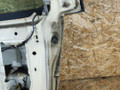 крышка багажника (дверь 3-5) Opel Zafira 2 поколение (B) [рестайлинг] 2008, 1.6 л., Z 16 XE, бензин, МКПП, минивэн - фото №13
