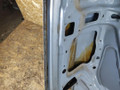 крышка багажника (дверь 3-5) Toyota Corolla 7 поколение (E100) 1992, 1.3 л., 4E-FE, бензин, МКПП, седан - фото №7
