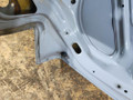 крышка багажника (дверь 3-5) Toyota Corolla 7 поколение (E100) 1992, 1.3 л., 4E-FE, бензин, МКПП, седан - фото №9