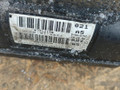 бак топливный Volkswagen Transporter T5 2006, 2.5 л., AXD, дизель, МКПП, микроавтобус, 7H0201085D, 7H0201085E - фото №4