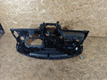 панель передняя салона (торпедо) Nissan Almera G15 2015, 1.6 л., K4M, бензин, МКПП, седан - фото №5