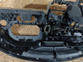 панель передняя салона (торпедо) Nissan Almera G15 2015, 1.6 л., K4M, бензин, МКПП, седан - фото №8