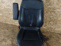сиденье переднее Opel Zafira 2 поколение (B) [рестайлинг] 2008, 1.6 л., Z 16 XE, бензин, МКПП, минивэн - фото №5