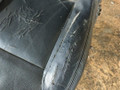 сиденье переднее Opel Zafira 2 поколение (B) [рестайлинг] 2008, 1.6 л., Z 16 XE, бензин, МКПП, минивэн - фото №7
