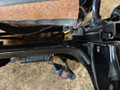 сиденье переднее Opel Zafira 2 поколение (B) [рестайлинг] 2008, 1.6 л., Z 16 XE, бензин, МКПП, минивэн - фото №13