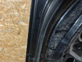 дверь задняя левая Nissan Almera G15 2015, 1.6 л., K4M, бензин, МКПП, седан, 821014AA8B - фото №9