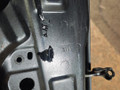 дверь задняя левая Nissan Almera G15 2015, 1.6 л., K4M, бензин, МКПП, седан, 821014AA8B - фото №11