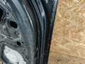 дверь задняя правая Nissan Almera G15 2015, 1.6 л., K4M, бензин, МКПП, седан, 821004AA8B - фото №9