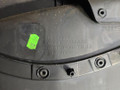 обшивка двери передняя левая Nissan Almera G15 2015, 1.6 л., K4M, бензин, МКПП, седан - фото №10