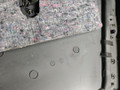 обшивка двери передняя левая Nissan Almera G15 2015, 1.6 л., K4M, бензин, МКПП, седан - фото №11