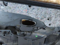 обшивка двери передняя правая Nissan Almera G15 2015, 1.6 л., K4M, бензин, МКПП, седан - фото №8