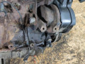 двигатель Opel Zafira 2 поколение (B) [рестайлинг] 2008, 1.6 л., Z 16 XE, бензин, МКПП, минивэн, Z16XE - фото №9
