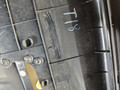 обшивка двери задняя левая Hyundai Matrix 1 поколение 2002, 1.8 л., G4GB-G, бензин, МКПП, минивэн - фото №8