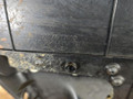 обшивка двери задняя правая Hyundai Matrix 1 поколение 2002, 1.8 л., G4GB-G, бензин, МКПП, минивэн - фото №9