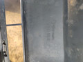 решетка радиатора Volkswagen Transporter T5 2006, 2.5 л., AXD, дизель, МКПП, микроавтобус, 7H58071018 - фото №6