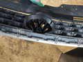 решетка радиатора Volkswagen Transporter T5 2006, 2.5 л., AXD, дизель, МКПП, микроавтобус, 7H58071018 - фото №8